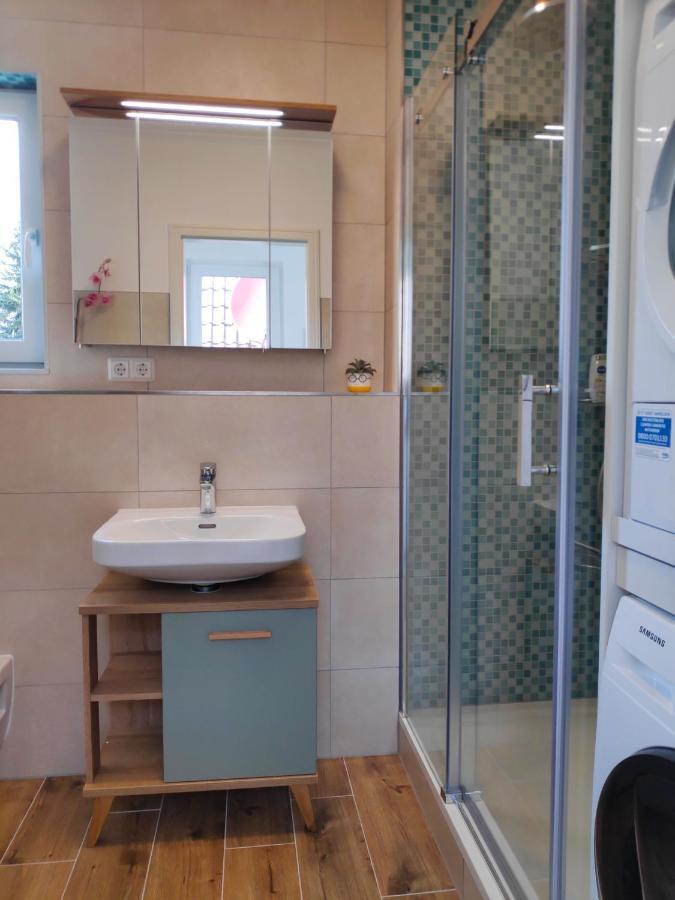 Mini-Apartment Ruhig Und Verkehrsguenstig In Βερολίνο Εξωτερικό φωτογραφία