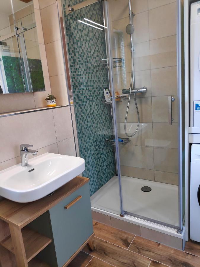 Mini-Apartment Ruhig Und Verkehrsguenstig In Βερολίνο Εξωτερικό φωτογραφία