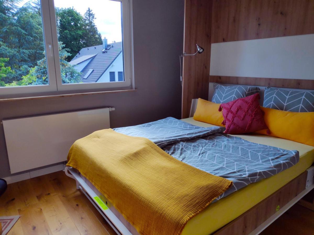 Mini-Apartment Ruhig Und Verkehrsguenstig In Βερολίνο Εξωτερικό φωτογραφία