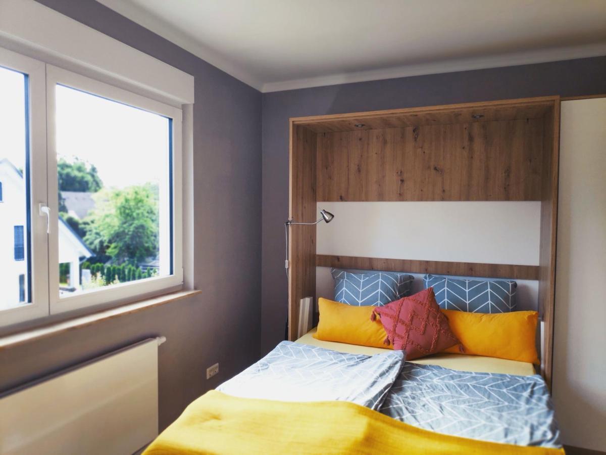 Mini-Apartment Ruhig Und Verkehrsguenstig In Βερολίνο Εξωτερικό φωτογραφία